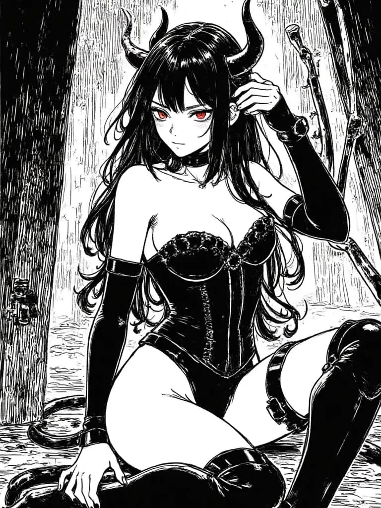 Malicia, The Whisper of Sin thumbnail