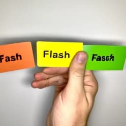 Flashcard AI thumbnail
