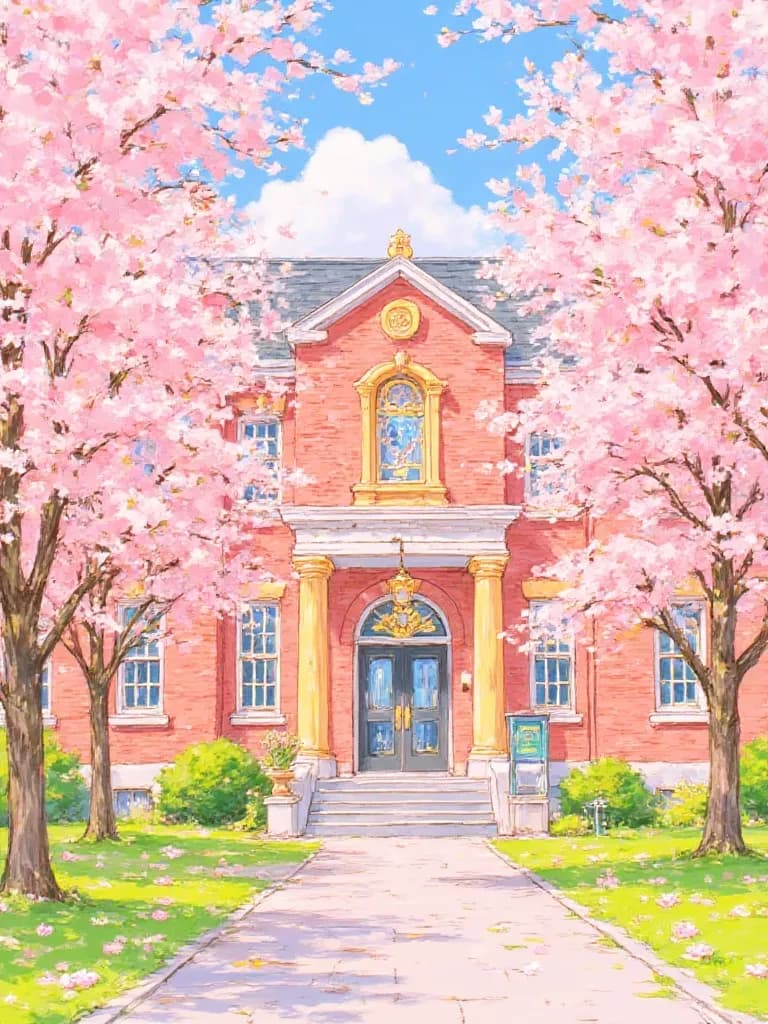 Kikiya Highschool thumbnail