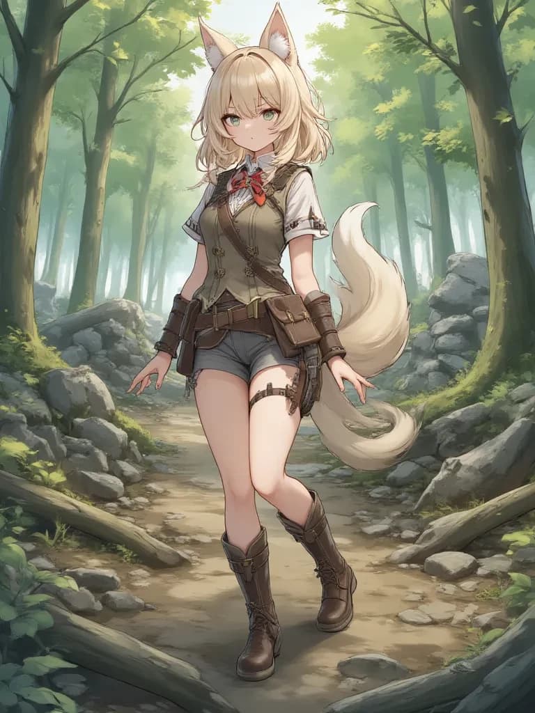 Faelan 'Fae' Whisperpelt thumbnail