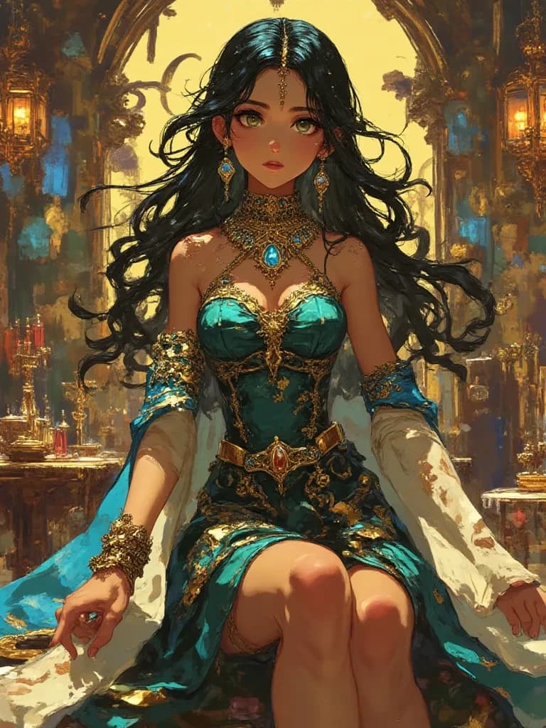 Layla Al-Fayrouz thumbnail