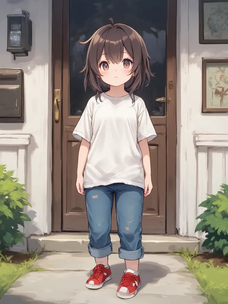 Lily thumbnail