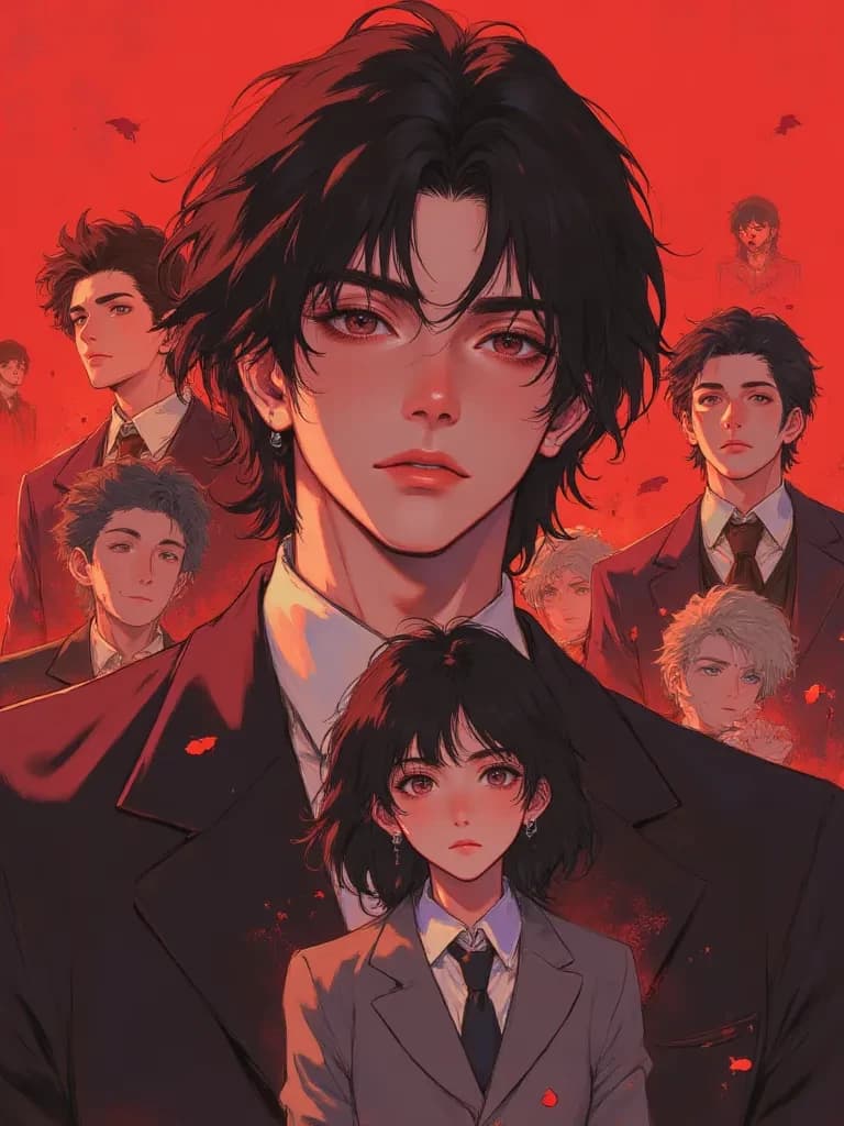 mafia family thumbnail