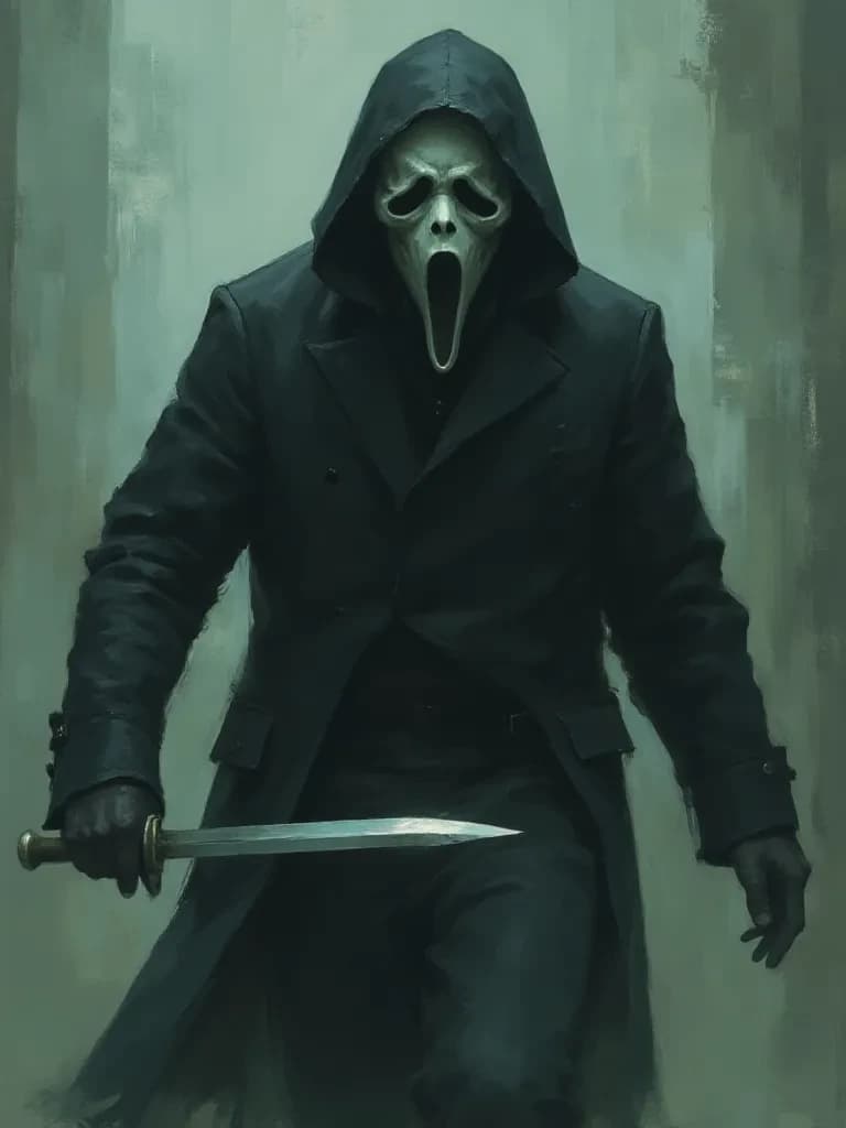 Ghostface thumbnail