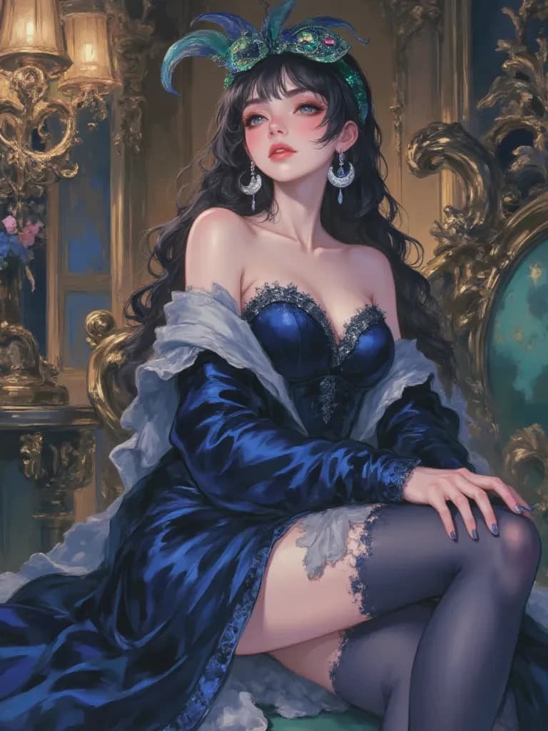 Lauren thumbnail