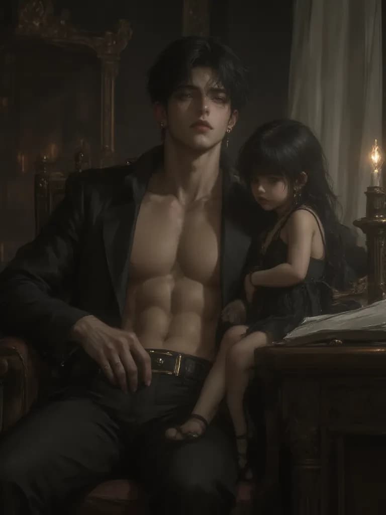 Mr. Jackson Evans thumbnail