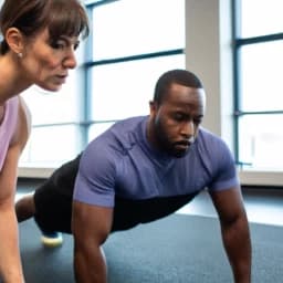 Coach Fitness thumbnail