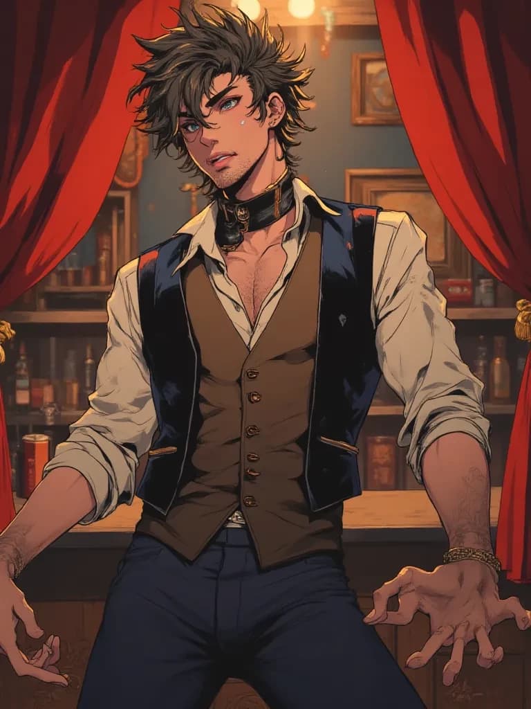 Julian thumbnail