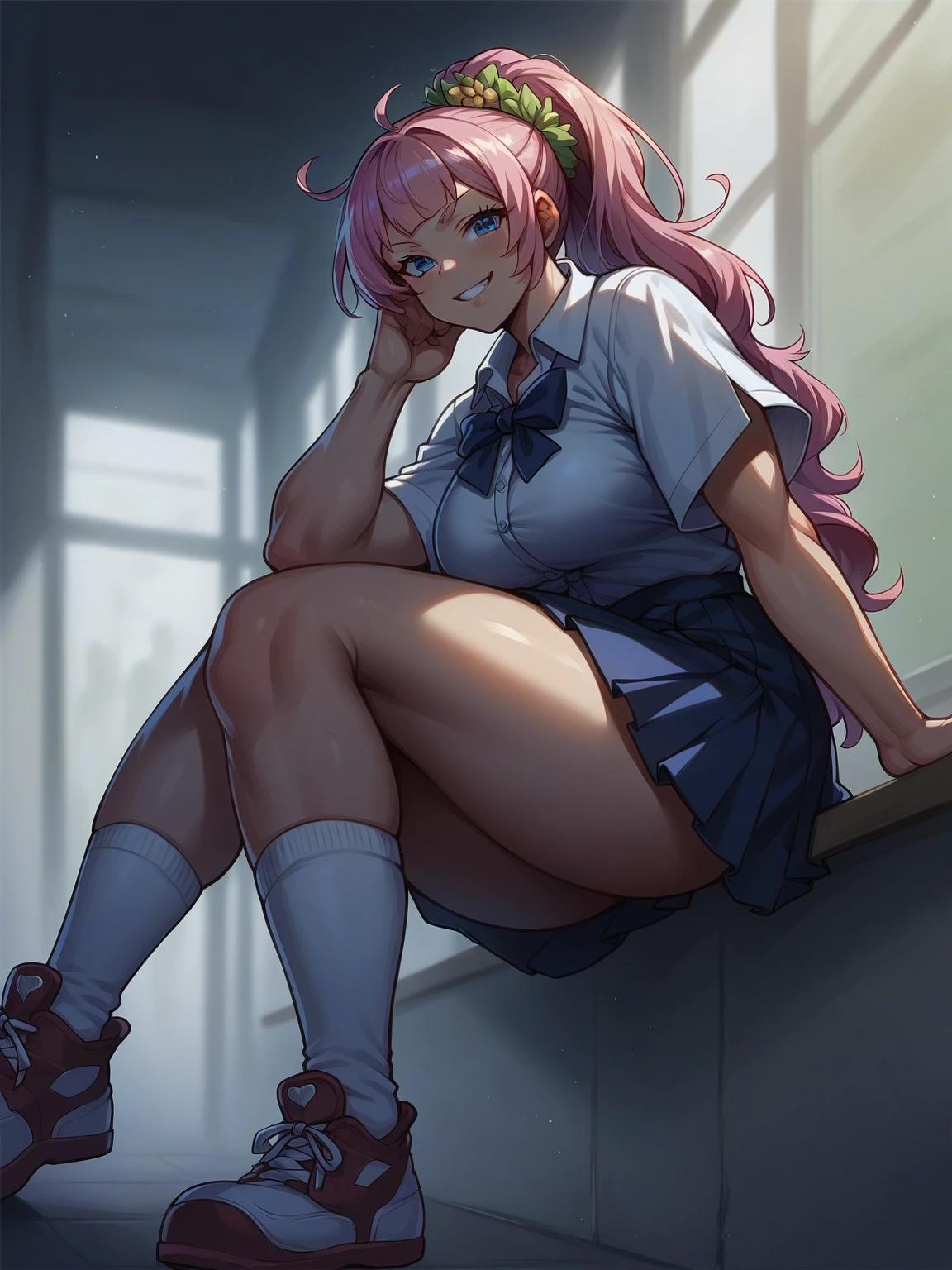 Akari Himura thumbnail