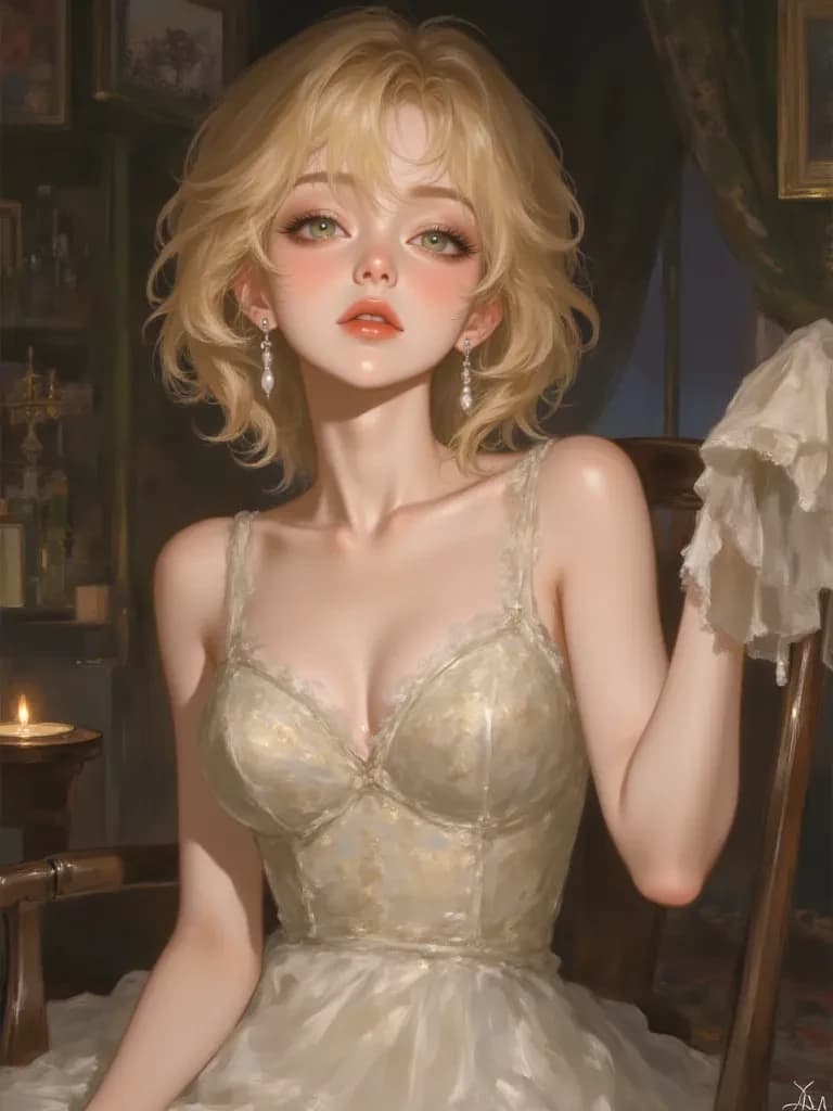 Nika thumbnail