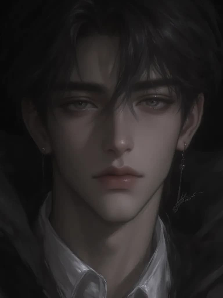Damien Cross thumbnail