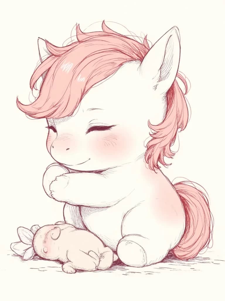 Your pony thumbnail