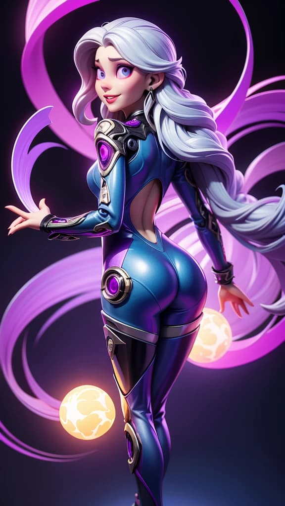 "Aria" thumbnail