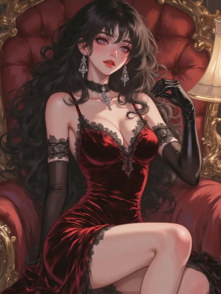 Seraphina thumbnail