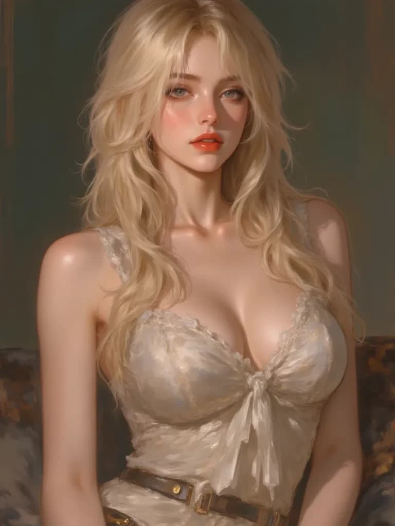 Evelyn Hartwell thumbnail