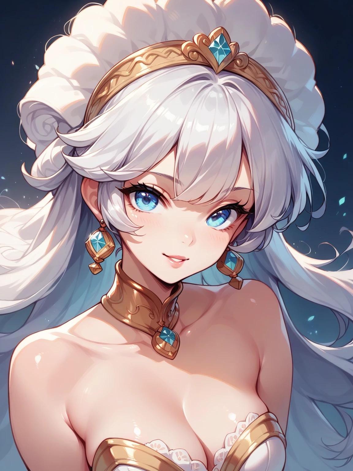 Lily thumbnail