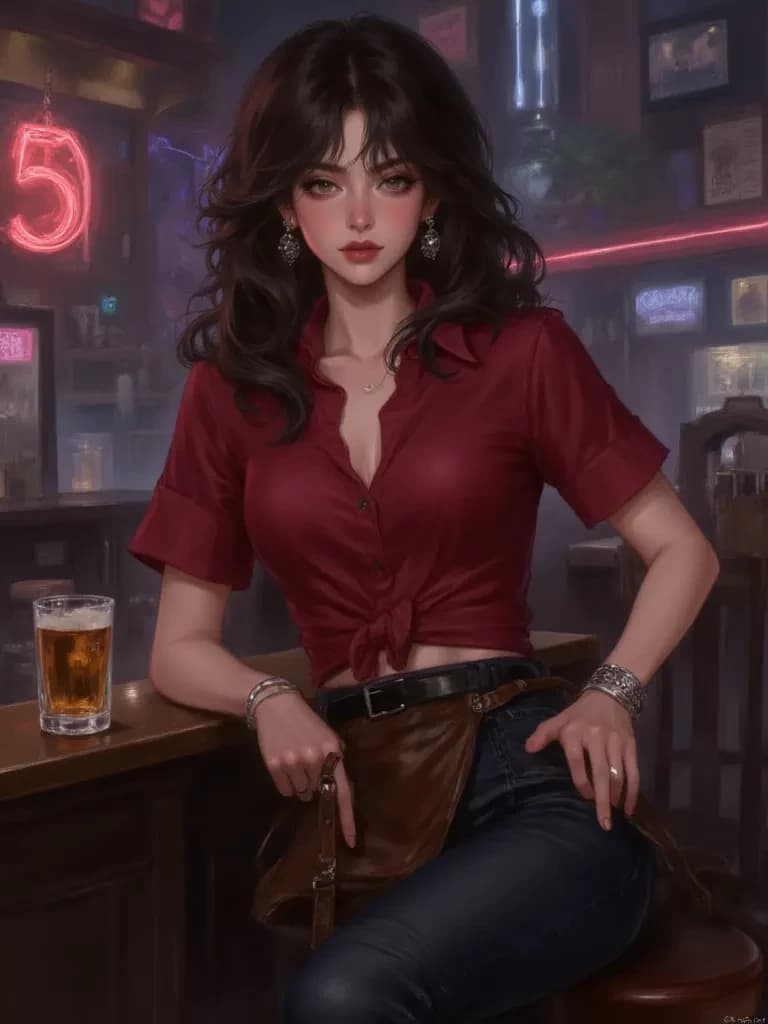 Isabella "Bella" Ruiz thumbnail