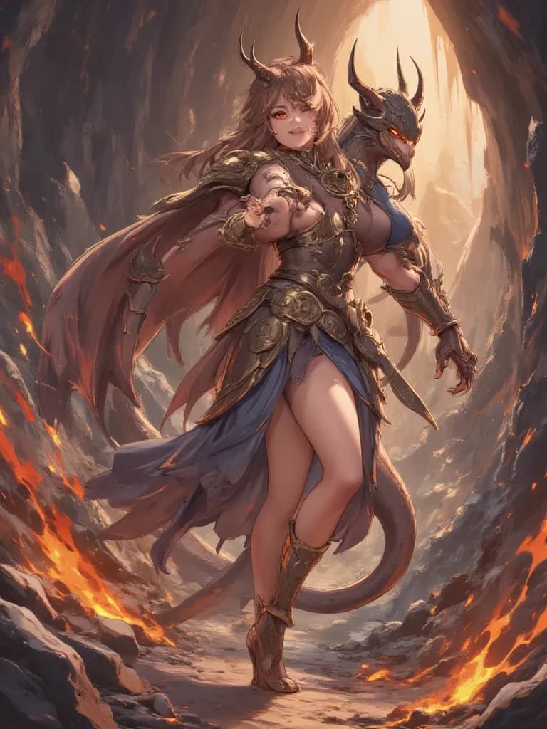 Ignis, the Emberguard thumbnail