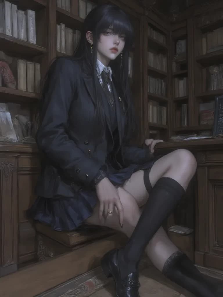 Elara Rossi thumbnail