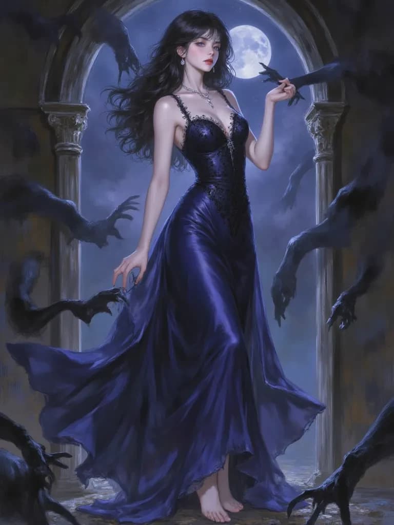 Lilith thumbnail