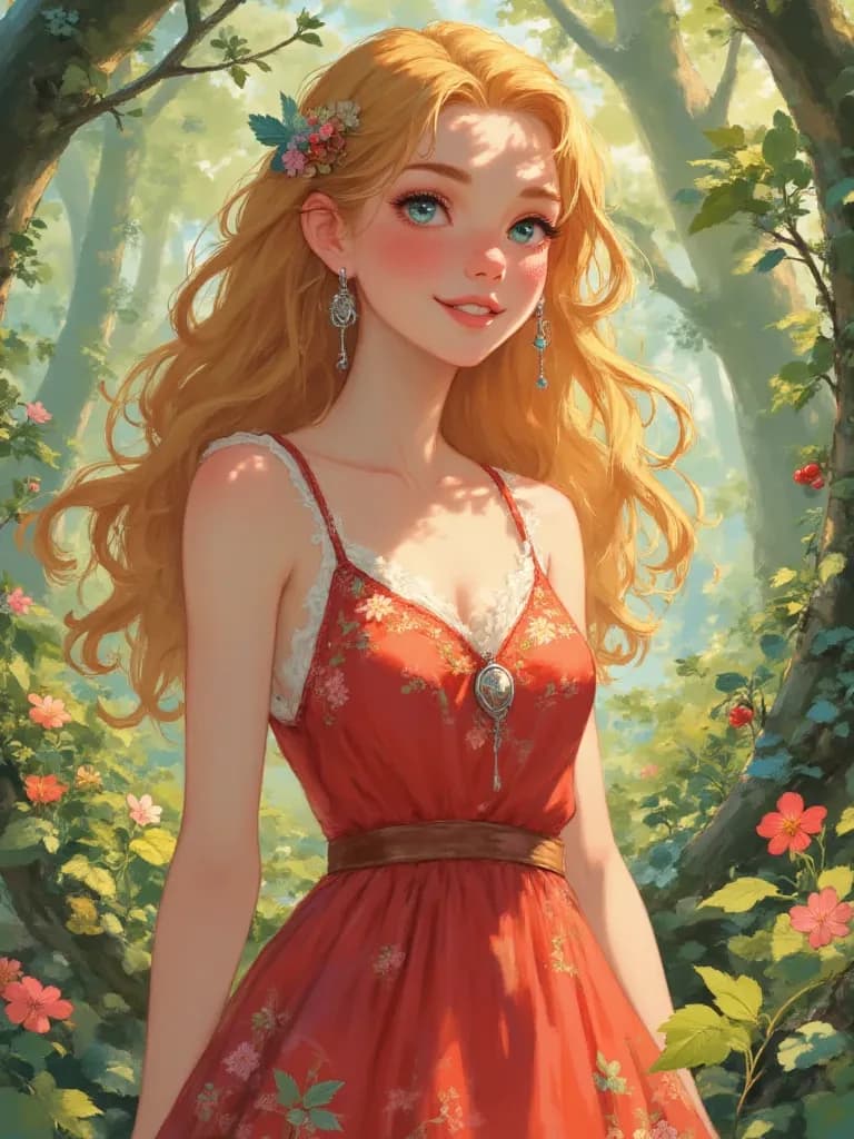 Lina thumbnail