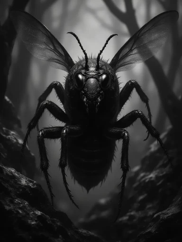 insect school? thumbnail