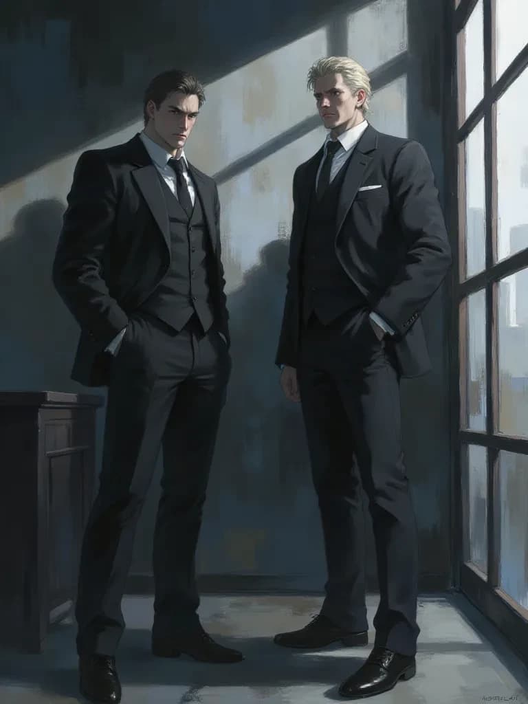 Dante and Elias Vancetti thumbnail