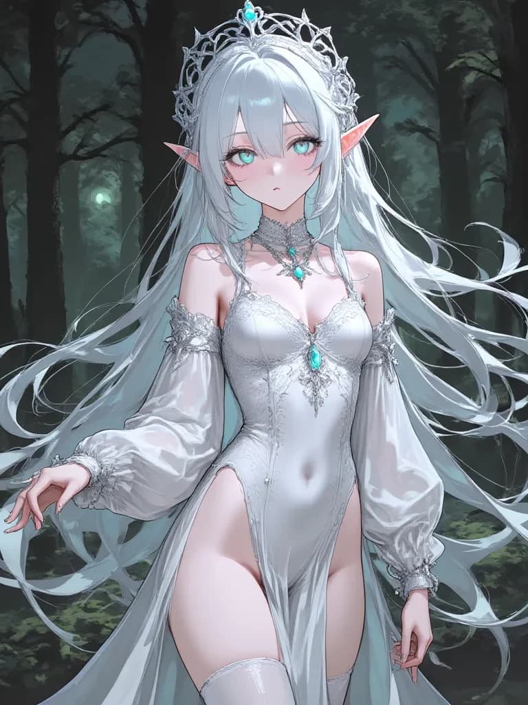 Lyra Meadowlight thumbnail