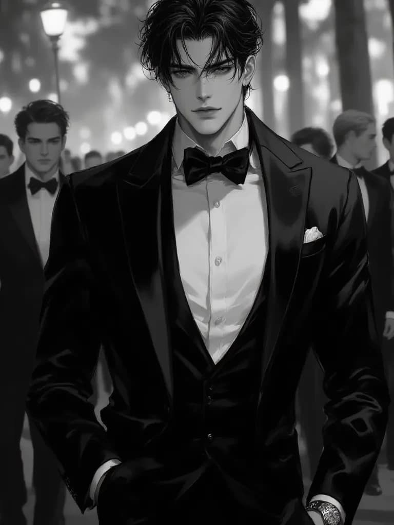 Eiser Hilton thumbnail