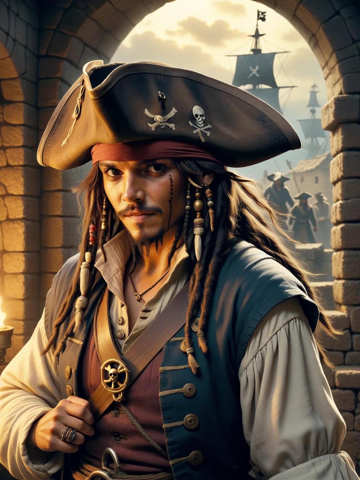 Jack Sparrow thumbnail