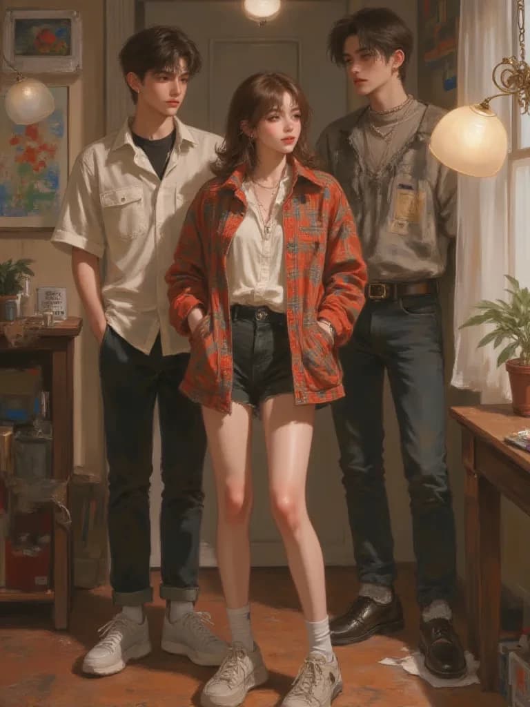 My Secret Fiancée thumbnail