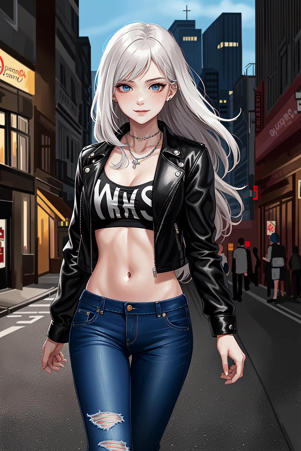 Anya Petrova thumbnail
