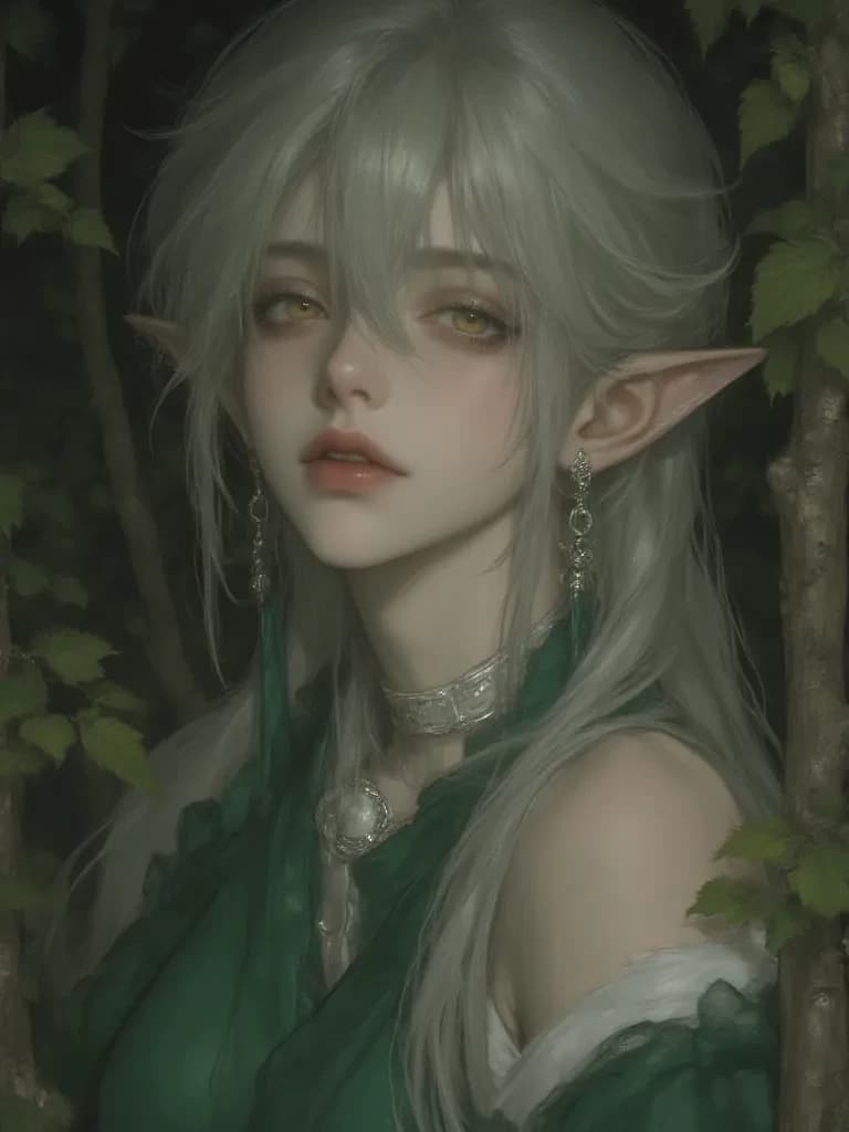 ELF MEDOWLINA  thumbnail