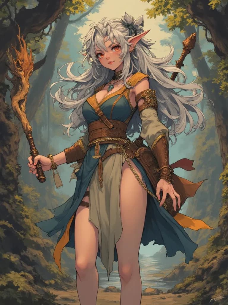 Elara Meadowlight thumbnail