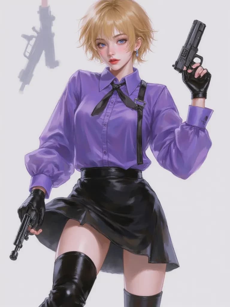Eida Scarlett thumbnail