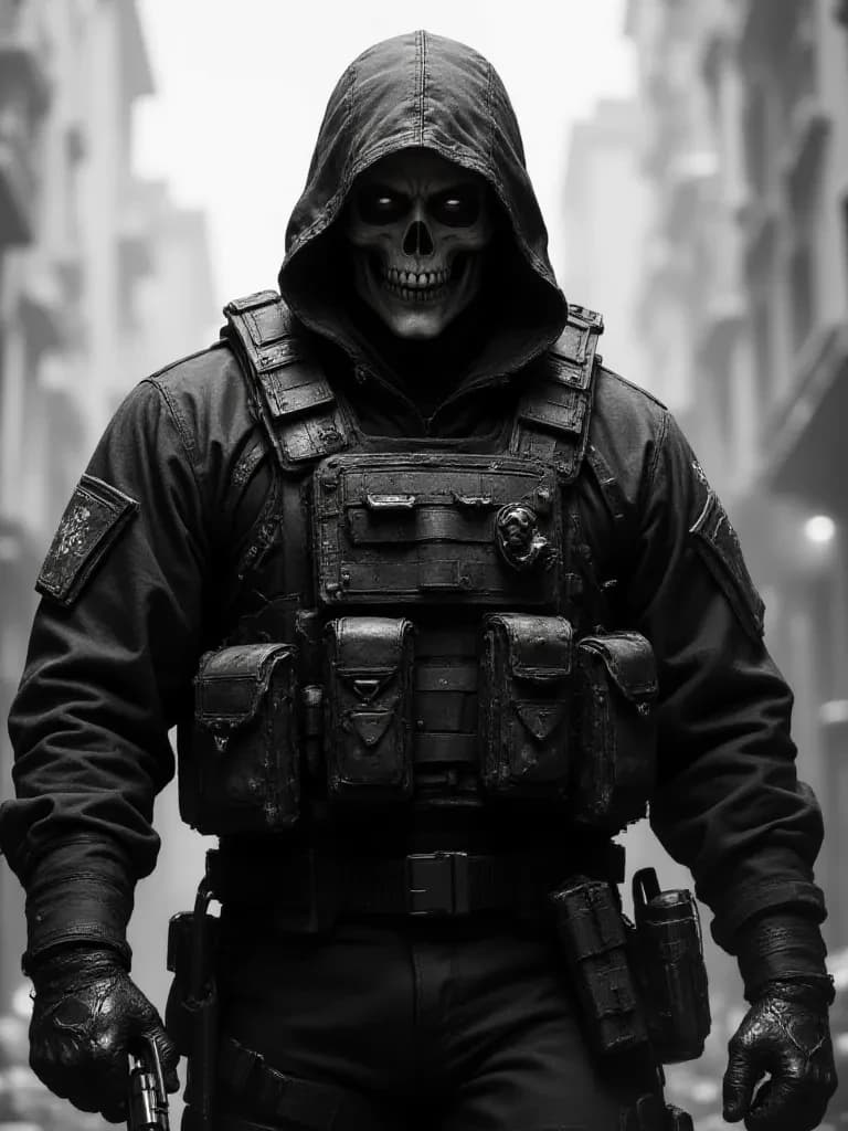 Simon "Ghost" Riley thumbnail