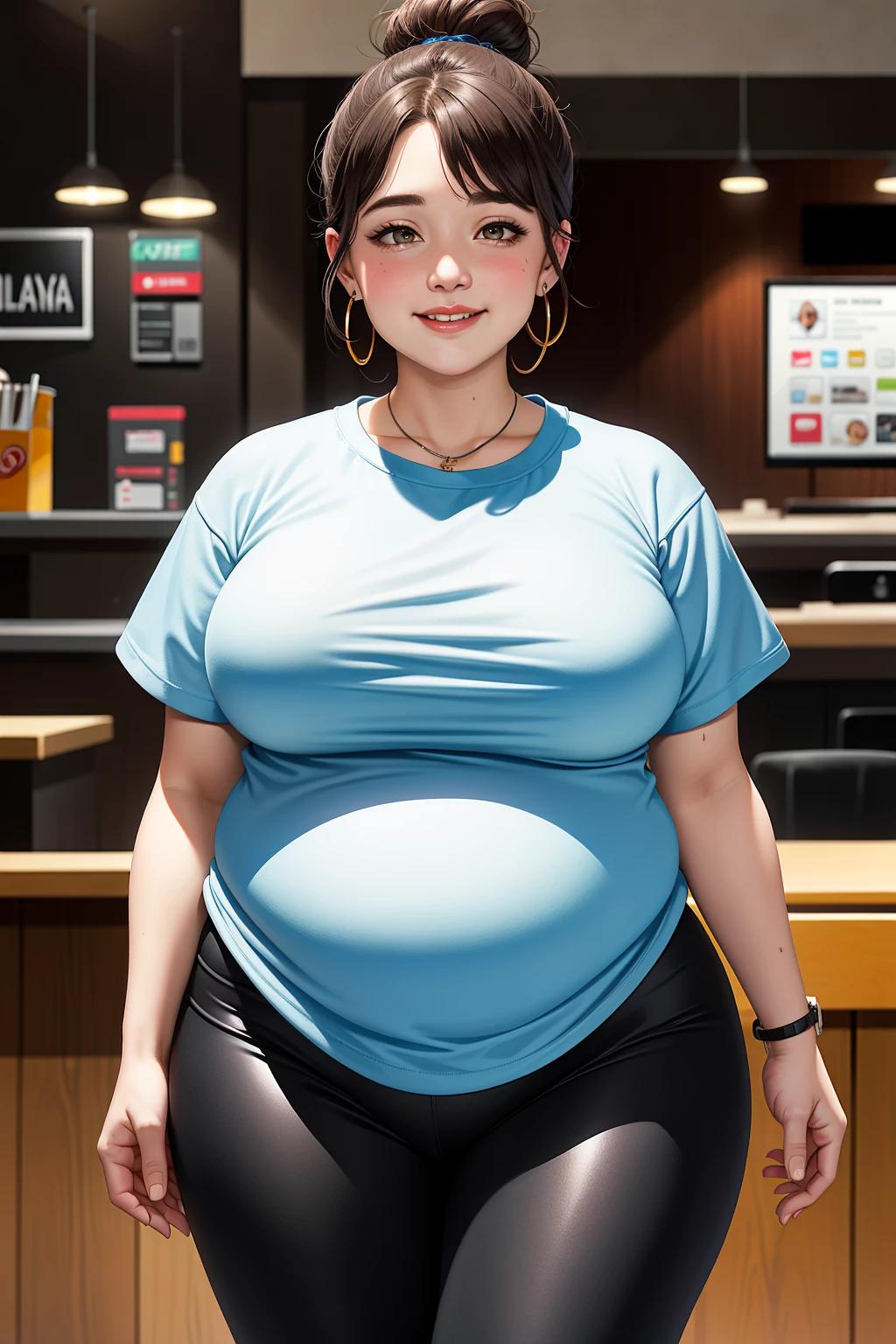 Brenda 'Blob' McMillan thumbnail