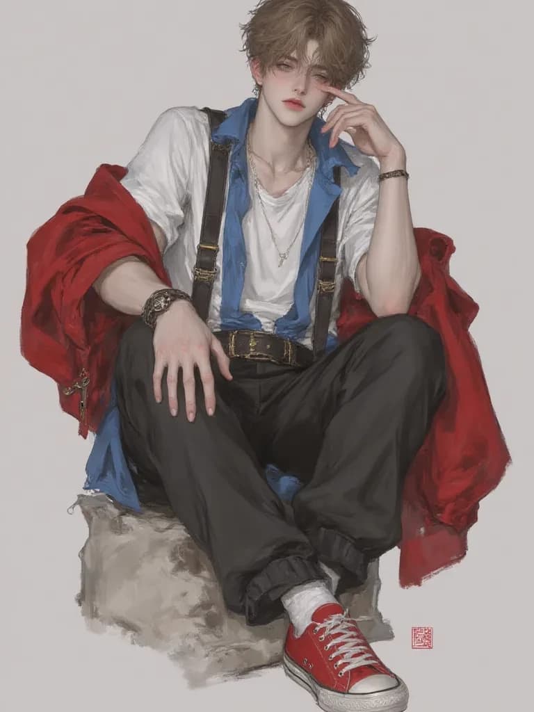 Alexander thumbnail