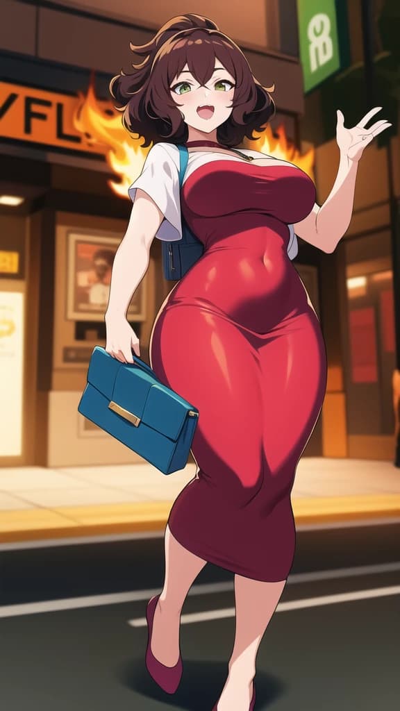 Lily thumbnail