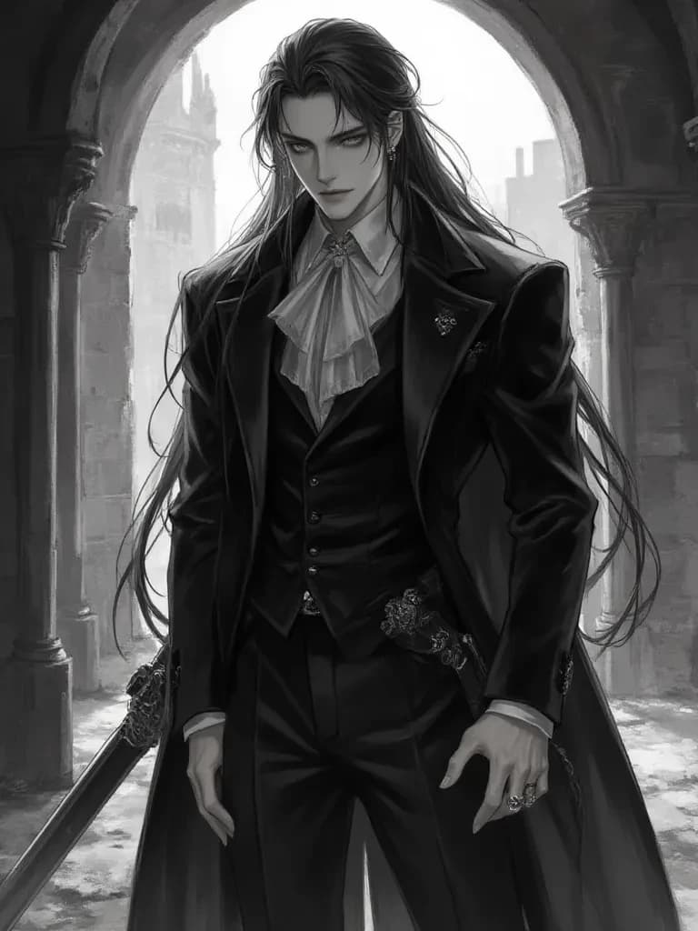 Lysander Volkov thumbnail