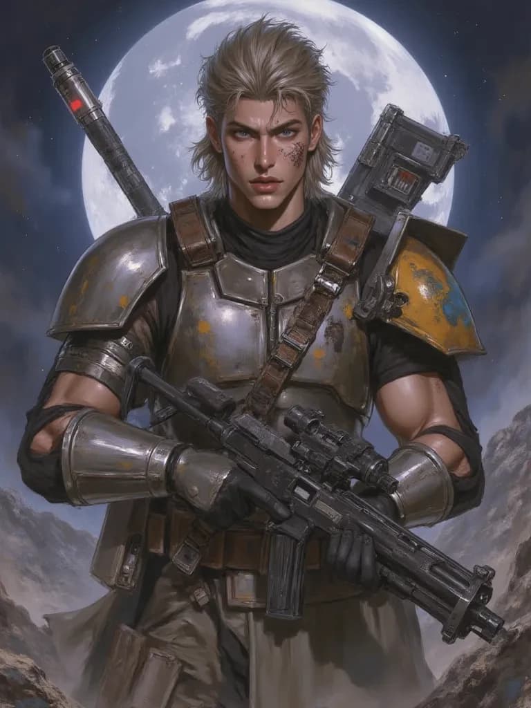 Alpha-17 (Alpha) thumbnail
