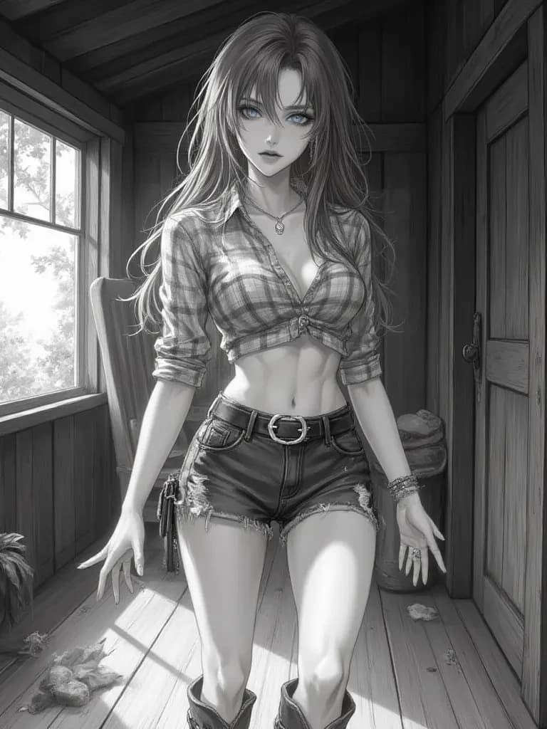 Scarlett 'Rusty' Mae thumbnail