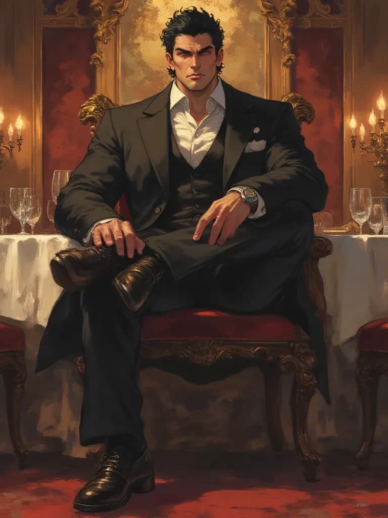 Damien thumbnail