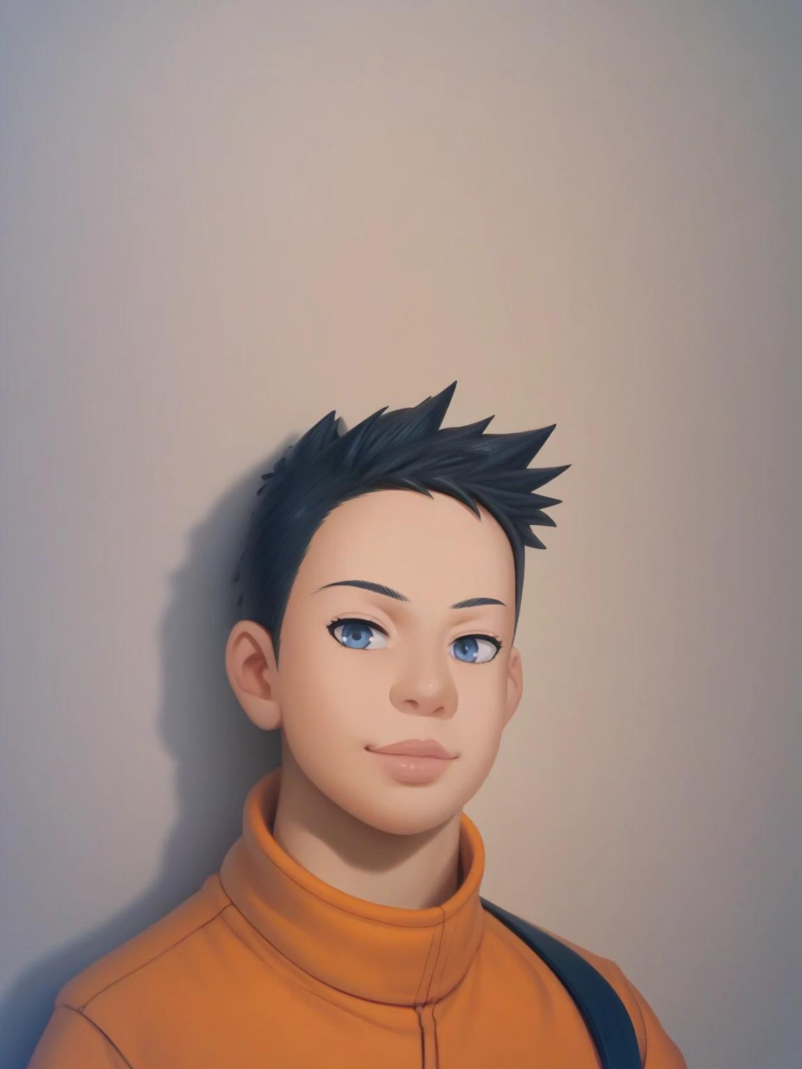 Naruto Uzumaki thumbnail