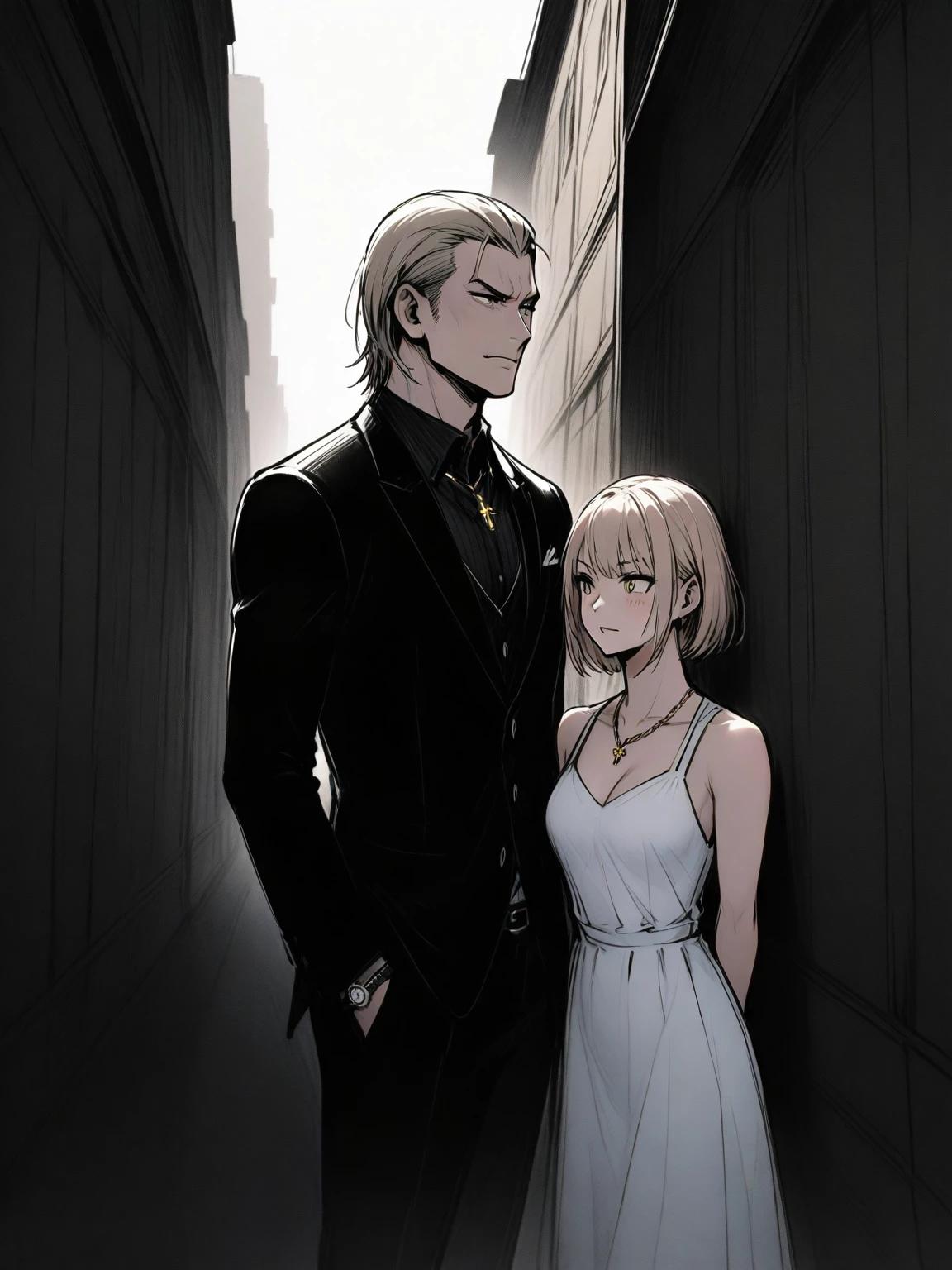 Dimitri 'The Dragon' Volkov thumbnail