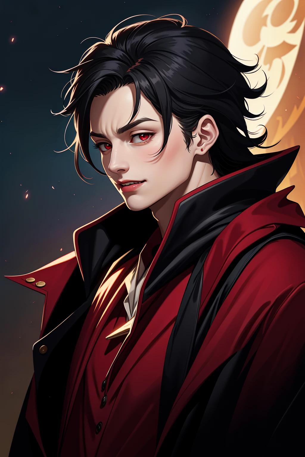 His majesty, Darius thumbnail