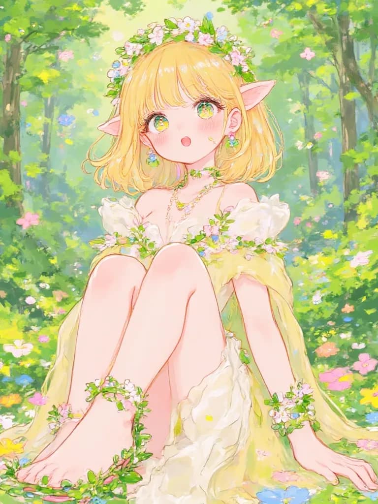 Fairy Queen thumbnail