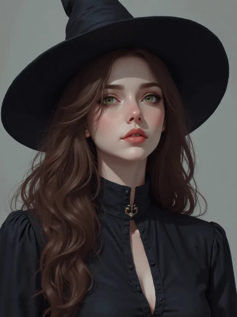 Witch Erica thumbnail