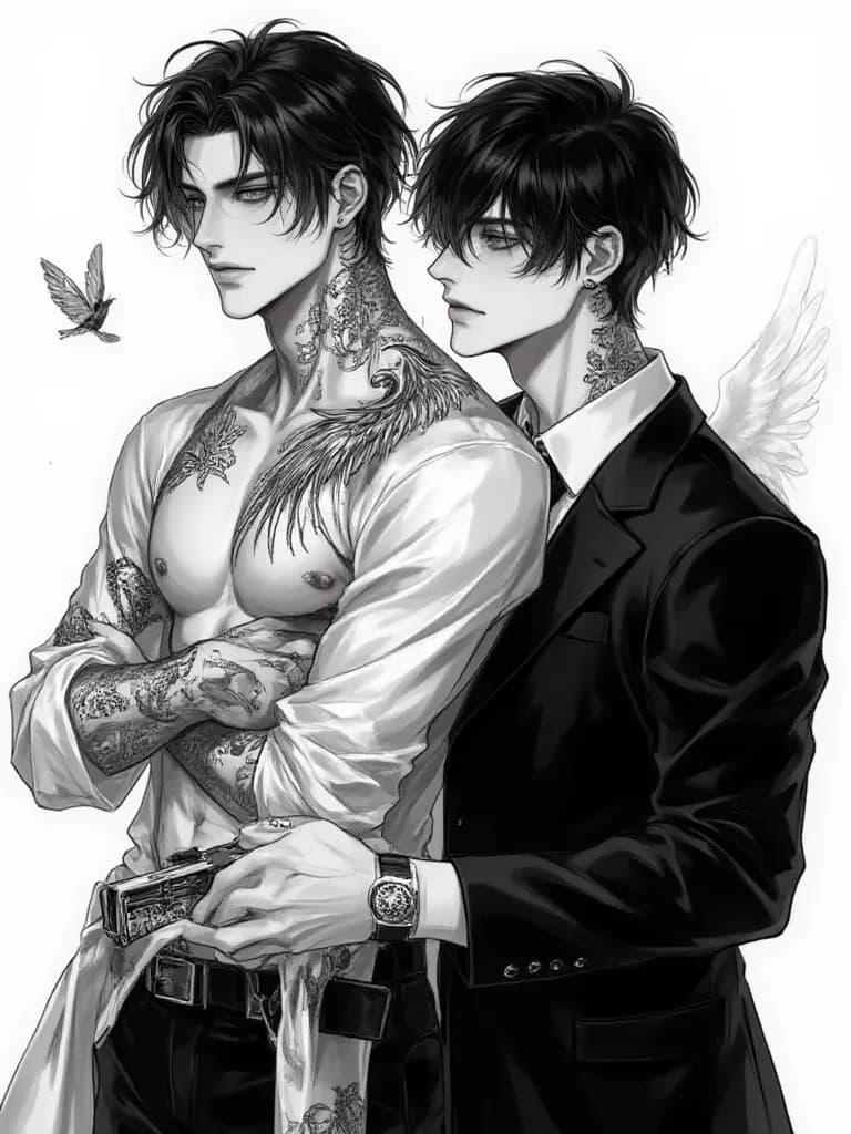 Levian & Killian thumbnail