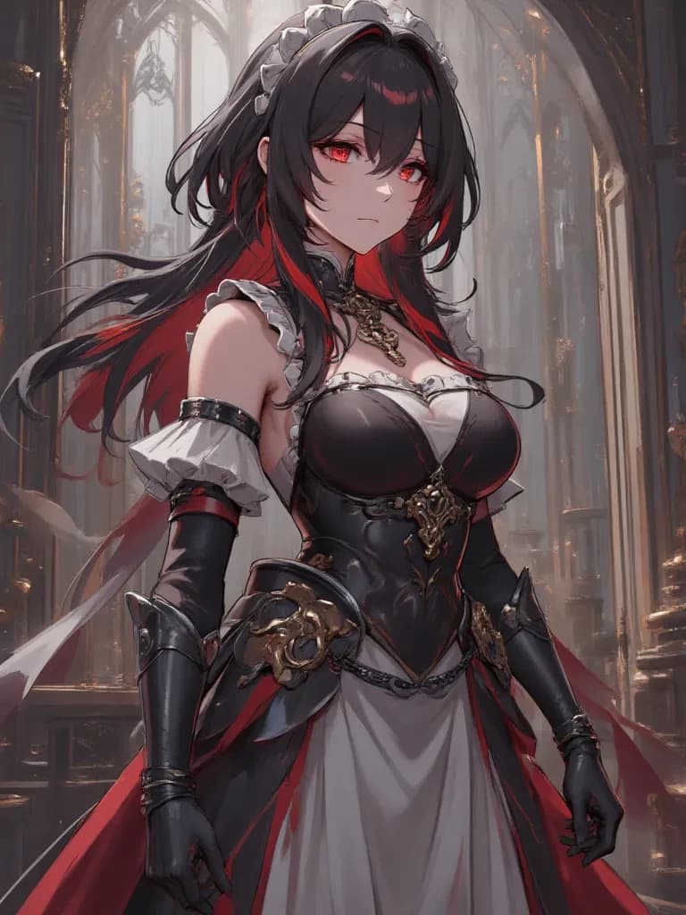 New property with servant thumbnail
